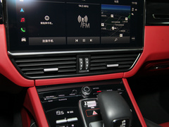 2023款 Cayenne 3.0T