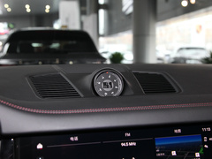 2023款 Cayenne 3.0T