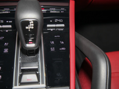 2023款 Cayenne 3.0T