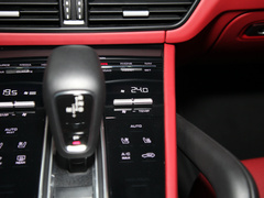 2023款 Cayenne 3.0T