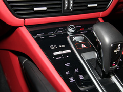 2023款 Cayenne 3.0T