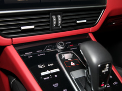 2023款 Cayenne 3.0T