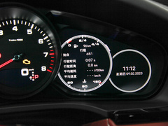 2023款 Cayenne 3.0T