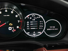 2023款 Cayenne 3.0T