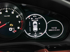 2023款 Cayenne 3.0T
