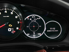 2023款 Cayenne 3.0T