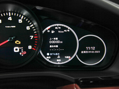 2023款 Cayenne 3.0T