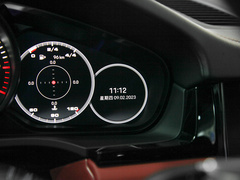 2023款 Cayenne 3.0T