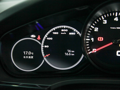 2023款 Cayenne 3.0T