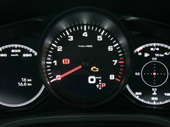 2023款 Cayenne 3.0T