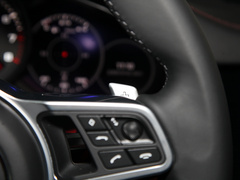 2023款 Cayenne 3.0T