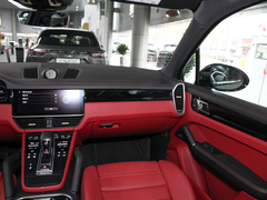 2023款 Cayenne 3.0T