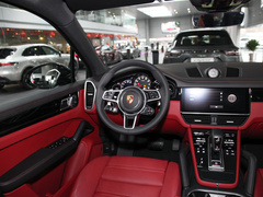 2023款 Cayenne 3.0T