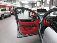 2023款 Cayenne 3.0T