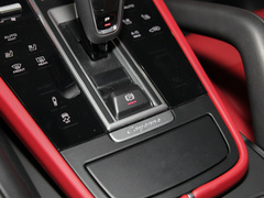 2023款 Cayenne 3.0T
