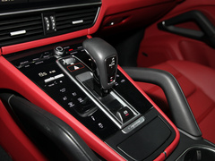 2023款 Cayenne 3.0T