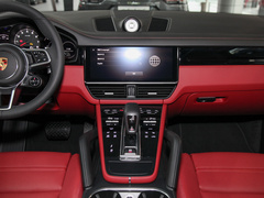 2023款 Cayenne 3.0T