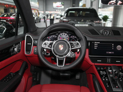 2023款 Cayenne 3.0T