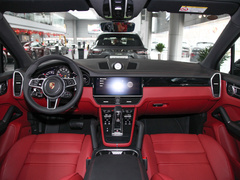 2023款 Cayenne 3.0T