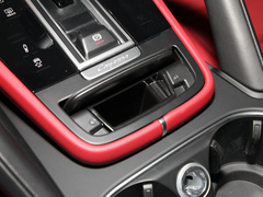 2023款 Cayenne 3.0T