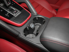 2023款 Cayenne 3.0T
