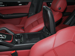 2023款 Cayenne 3.0T