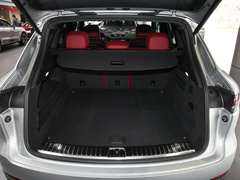 2023款 Cayenne 3.0T