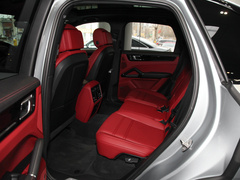 2023款 Cayenne 3.0T