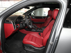 2023款 Cayenne 3.0T