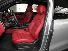 2023款 Cayenne 3.0T