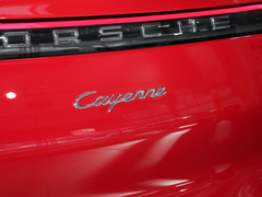 2023款 Cayenne Coupé 3.0T