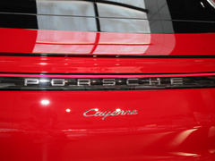2023款 Cayenne Coupé 3.0T