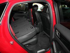 2023款 Cayenne Coupé 3.0T