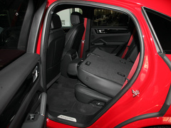 2023款 Cayenne Coupé 3.0T