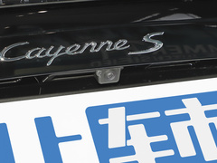 2023款 Cayenne S 2.9T