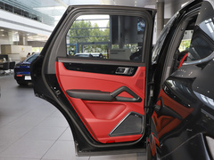 2023款 Cayenne S 2.9T