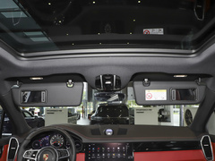 2023款 Cayenne S 2.9T