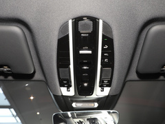 2023款 Cayenne S 2.9T
