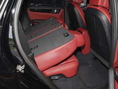 2023款 Cayenne S 2.9T