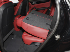 2023款 Cayenne S 2.9T