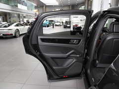 2023款 Cayenne S Coupé 2.9T