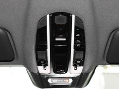 2023款 Cayenne S Coupé 2.9T