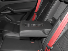 2023款 Cayenne S Coupé 2.9T