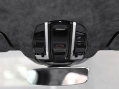2023款 Cayenne Turbo GT 4.0T
