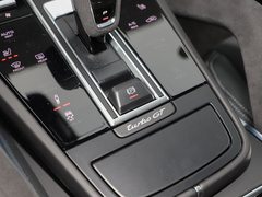2023款 Cayenne Turbo GT 4.0T