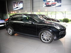 2023款 Cayenne E-Hybrid 2.0T