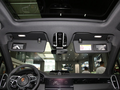 2023款 Cayenne E-Hybrid 2.0T