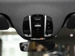 2023款 Cayenne E-Hybrid 2.0T