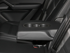 2023款 Cayenne E-Hybrid 2.0T