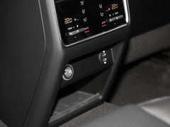 2023款 Cayenne E-Hybrid 2.0T